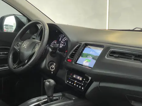 HONDA HR-V 1.8 16V 4P EXL FLEX AUTOM�TICO CVT, Foto 9