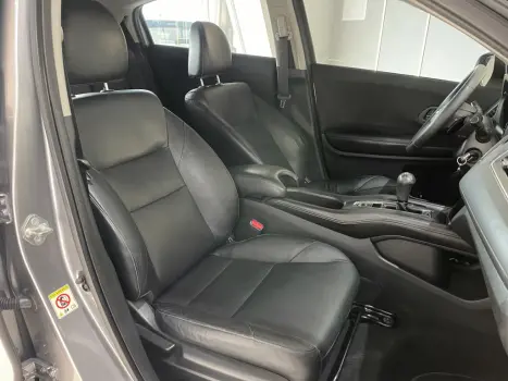 HONDA HR-V 1.8 16V 4P EXL FLEX AUTOM�TICO CVT, Foto 10