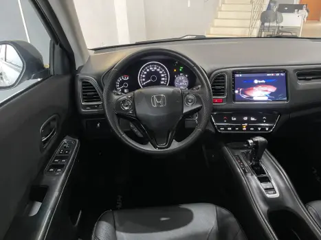 HONDA HR-V 1.8 16V 4P EXL FLEX AUTOM�TICO CVT, Foto 12