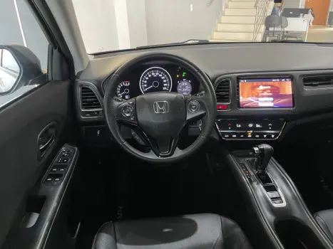 HONDA HR-V 1.8 16V 4P EXL FLEX AUTOM�TICO CVT, Foto 13