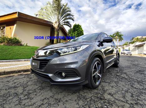 HONDA HR-V 1.8 16V 4P EXL FLEX AUTOM�TICO CVT, Foto 1