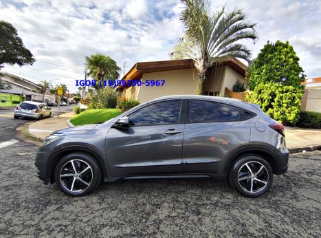 HONDA HR-V 1.8 16V 4P EXL FLEX AUTOM�TICO CVT, Foto 2