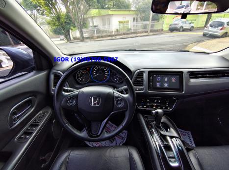 HONDA HR-V 1.8 16V 4P EXL FLEX AUTOM�TICO CVT, Foto 3