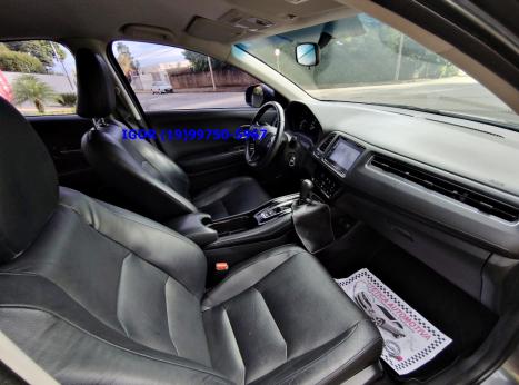 HONDA HR-V 1.8 16V 4P EXL FLEX AUTOM�TICO CVT, Foto 4