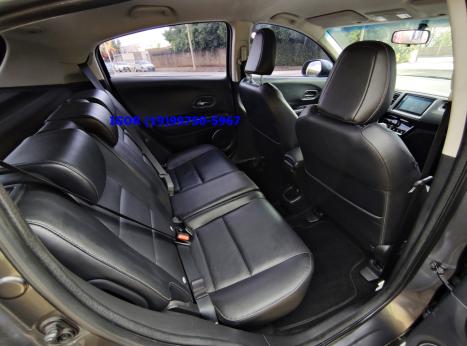 HONDA HR-V 1.8 16V 4P EXL FLEX AUTOM�TICO CVT, Foto 5
