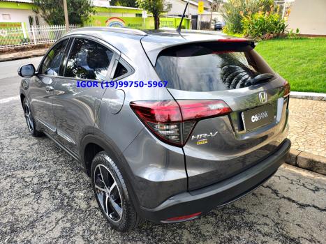 HONDA HR-V 1.8 16V 4P EXL FLEX AUTOM�TICO CVT, Foto 6