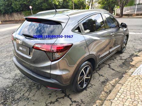 HONDA HR-V 1.8 16V 4P EXL FLEX AUTOM�TICO CVT, Foto 7