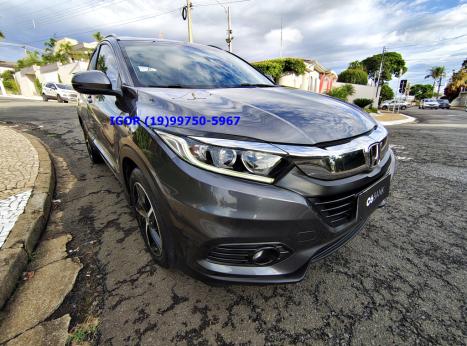 HONDA HR-V 1.8 16V 4P EXL FLEX AUTOM�TICO CVT, Foto 9