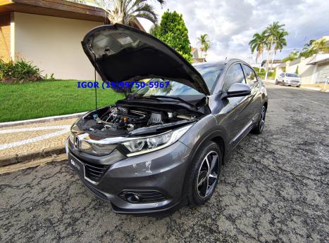 HONDA HR-V 1.8 16V 4P EXL FLEX AUTOM�TICO CVT, Foto 10