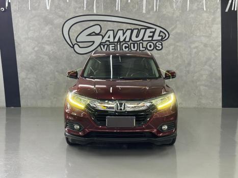 HONDA HR-V 1.8 16V 4P EXL FLEX AUTOM�TICO CVT, Foto 1