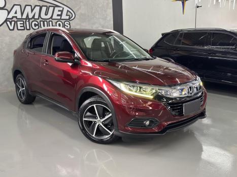 HONDA HR-V 1.8 16V 4P EXL FLEX AUTOM�TICO CVT, Foto 2