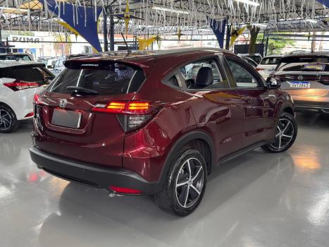 HONDA HR-V 1.8 16V 4P EXL FLEX AUTOM�TICO CVT, Foto 3