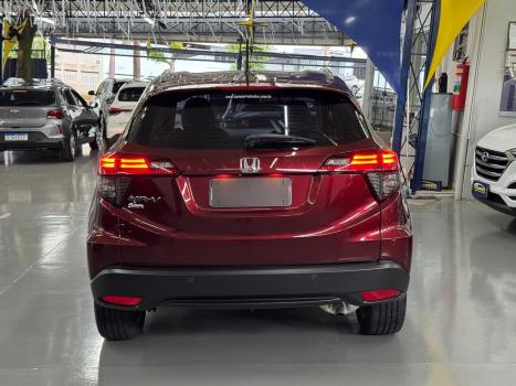 HONDA HR-V 1.8 16V 4P EXL FLEX AUTOM�TICO CVT, Foto 4