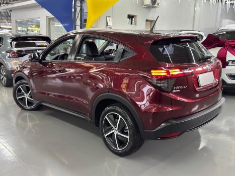 HONDA HR-V 1.8 16V 4P EXL FLEX AUTOM�TICO CVT, Foto 5