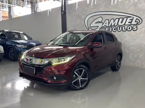 HONDA HR-V 1.8 16V 4P EXL FLEX AUTOM�TICO CVT, Foto 6