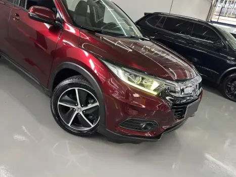 HONDA HR-V 1.8 16V 4P EXL FLEX AUTOM�TICO CVT, Foto 7