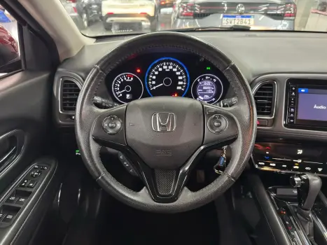 HONDA HR-V 1.8 16V 4P EXL FLEX AUTOM�TICO CVT, Foto 8