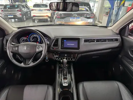 HONDA HR-V 1.8 16V 4P EXL FLEX AUTOM�TICO CVT, Foto 10
