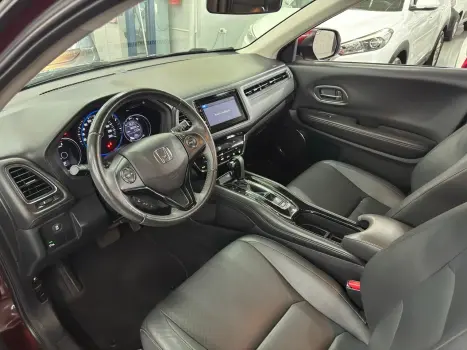 HONDA HR-V 1.8 16V 4P EXL FLEX AUTOM�TICO CVT, Foto 11