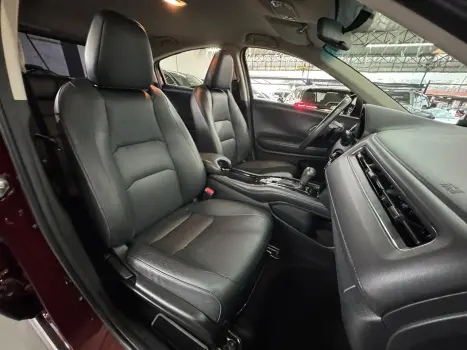 HONDA HR-V 1.8 16V 4P EXL FLEX AUTOM�TICO CVT, Foto 12