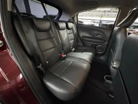 HONDA HR-V 1.8 16V 4P EXL FLEX AUTOM�TICO CVT, Foto 14