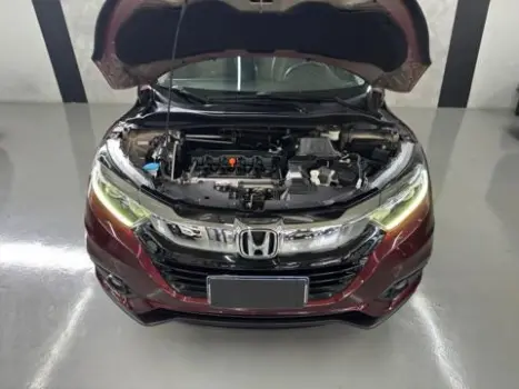 HONDA HR-V 1.8 16V 4P EXL FLEX AUTOM�TICO CVT, Foto 15