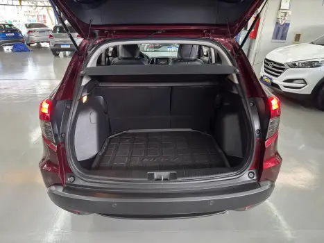 HONDA HR-V 1.8 16V 4P EXL FLEX AUTOM�TICO CVT, Foto 16