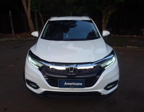 HONDA HR-V 1.8 16V 4P EXL FLEX AUTOM�TICO CVT, Foto 2