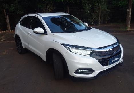 HONDA HR-V 1.8 16V 4P EXL FLEX AUTOM�TICO CVT, Foto 3