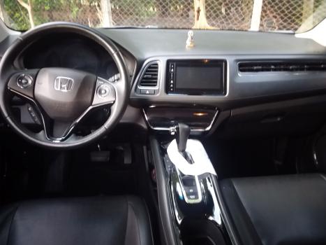 HONDA HR-V 1.8 16V 4P EXL FLEX AUTOM�TICO CVT, Foto 4