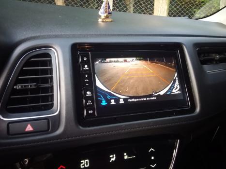 HONDA HR-V 1.8 16V 4P EXL FLEX AUTOM�TICO CVT, Foto 5