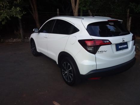 HONDA HR-V 1.8 16V 4P EXL FLEX AUTOM�TICO CVT, Foto 8