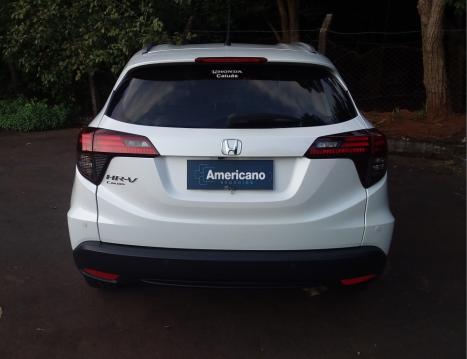 HONDA HR-V 1.8 16V 4P EXL FLEX AUTOM�TICO CVT, Foto 9