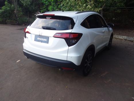 HONDA HR-V 1.8 16V 4P EXL FLEX AUTOM�TICO CVT, Foto 10