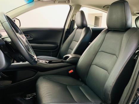 HONDA HR-V 1.8 16V 4P EXL FLEX AUTOM�TICO CVT, Foto 3