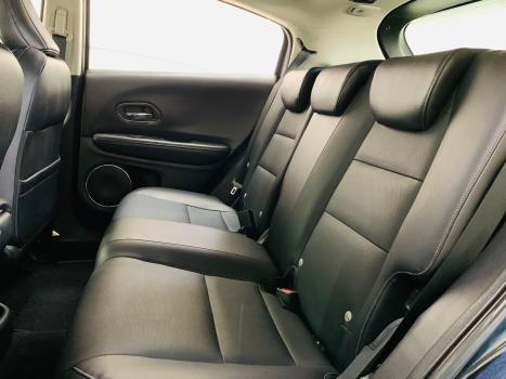 HONDA HR-V 1.8 16V 4P EXL FLEX AUTOM�TICO CVT, Foto 5