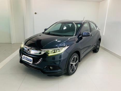 HONDA HR-V 1.8 16V 4P EXL FLEX AUTOM�TICO CVT, Foto 8