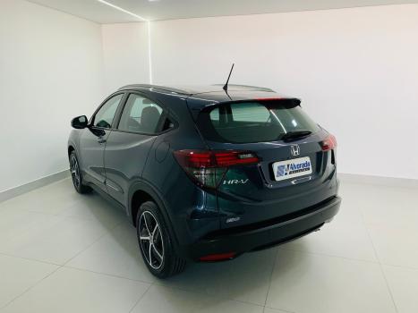 HONDA HR-V 1.8 16V 4P EXL FLEX AUTOM�TICO CVT, Foto 9