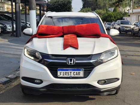 HONDA HR-V 1.8 16V 4P TOURING FLEX AUTOM�TICO CVT, Foto 2