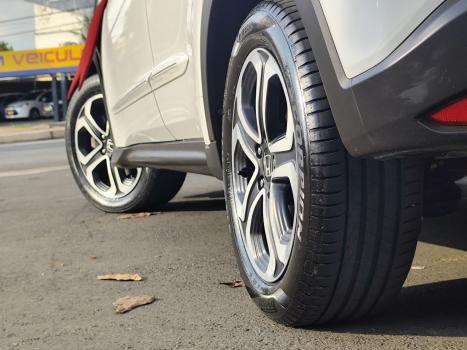 HONDA HR-V 1.8 16V 4P TOURING FLEX AUTOM�TICO CVT, Foto 5