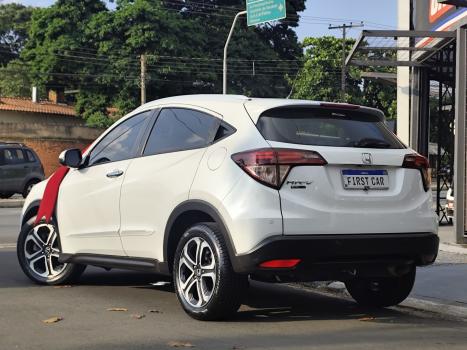 HONDA HR-V 1.8 16V 4P TOURING FLEX AUTOM�TICO CVT, Foto 6