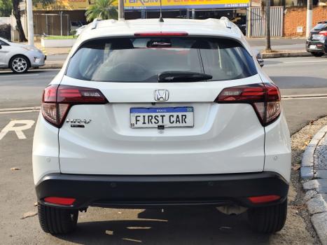 HONDA HR-V 1.8 16V 4P TOURING FLEX AUTOM�TICO CVT, Foto 7