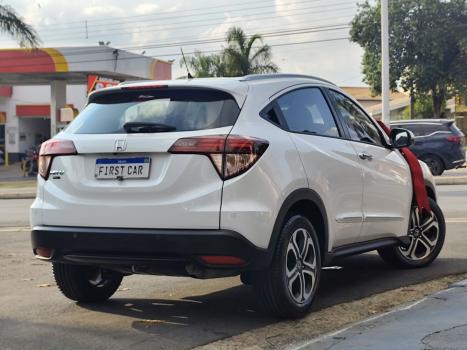HONDA HR-V 1.8 16V 4P TOURING FLEX AUTOM�TICO CVT, Foto 8