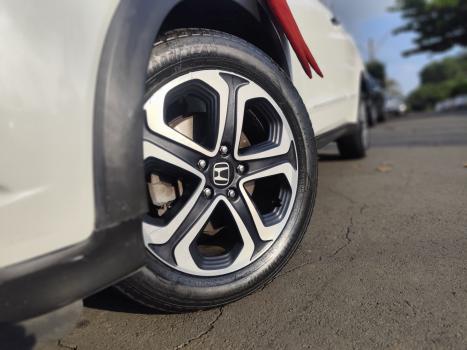 HONDA HR-V 1.8 16V 4P TOURING FLEX AUTOM�TICO CVT, Foto 9