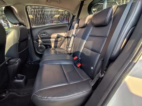 HONDA HR-V 1.8 16V 4P TOURING FLEX AUTOM�TICO CVT, Foto 12