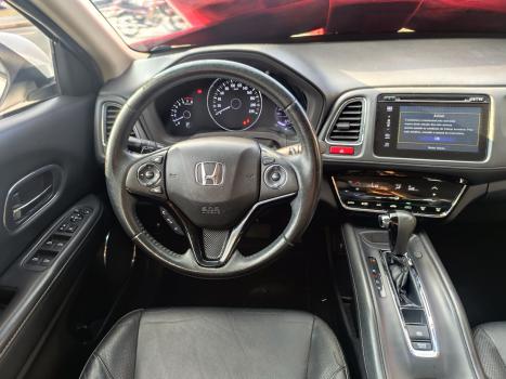 HONDA HR-V 1.8 16V 4P TOURING FLEX AUTOM�TICO CVT, Foto 13