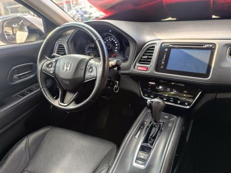HONDA HR-V 1.8 16V 4P TOURING FLEX AUTOM�TICO CVT, Foto 14