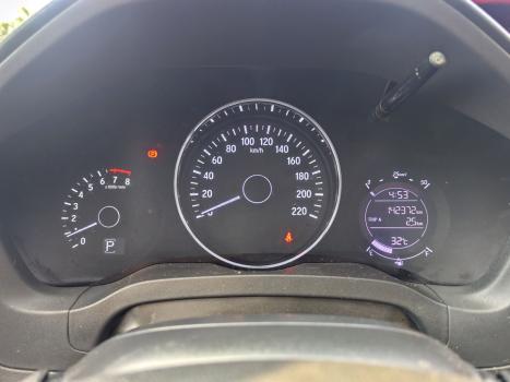 HONDA HR-V 1.8 16V 4P TOURING FLEX AUTOM�TICO CVT, Foto 16