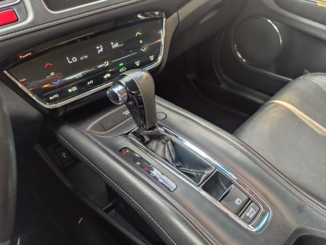 HONDA HR-V 1.8 16V 4P TOURING FLEX AUTOM�TICO CVT, Foto 17