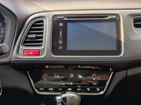HONDA HR-V 1.8 16V 4P TOURING FLEX AUTOM�TICO CVT, Foto 18